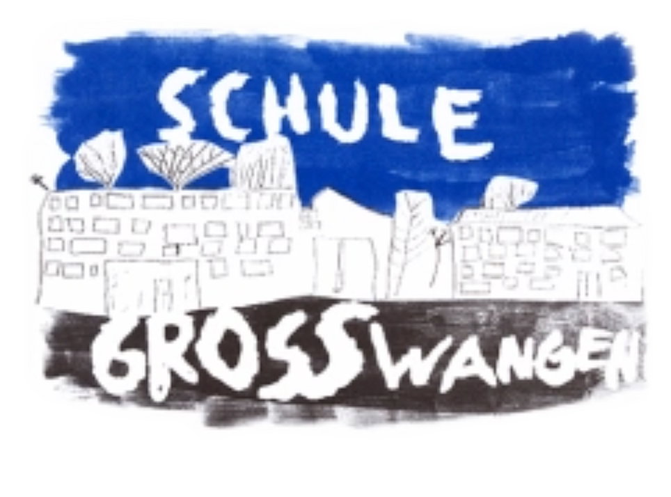 Schule Grosswangen